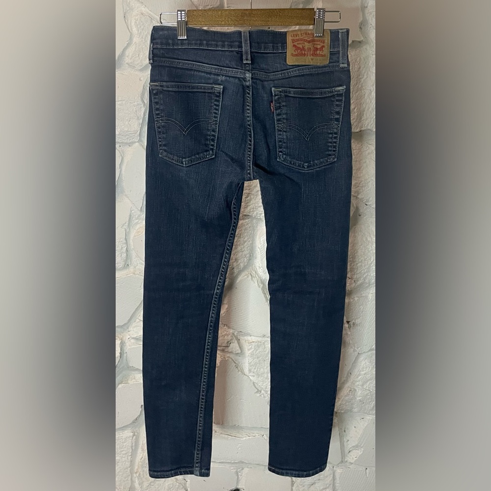 Levi's Denim Jeans - Picture 2 of 4